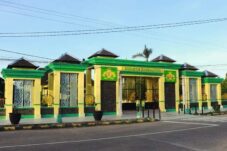 DPRD Minta Pemkab Berau Beri Atensi Terhadap Situs Bersejarah