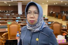 Kemah DKD 2025 Tegaskan Berau sebagai Pusat Pembinaan Karakter Pemuda