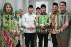 Gamalis Berupaya Bentuk Koalisi Besar di Berau