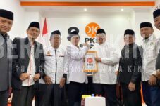 Ketua DPD PKS Berau tak Terburu-buru Kembali Berkoalisi dengan PPP