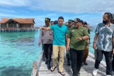 Sandiaga Uno Ingin SJ dan Gamalis Kembali Pasangan di Pilkada 2024