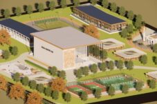 Jadi Kawasan Ekonomi Baru, Disbudpar Berau Lirik Limunjan Lokasi Creative Hub