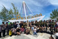 Kehadiran Menparekraf  Pecut Semangat Disbudpar Berau Hidupkan Ekraf dan UMKM Pariwisata