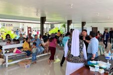 Lakukan Program Sosial, PAMA Persada Gelar Cek Kesehatan Gratis