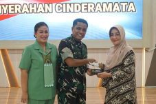 Danrem 091/ASN Apresiasi Sinergitas Pemkab Berau – TNI