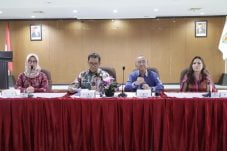 Kaltim Siap Jadi Percontohan Kota Layak Anak