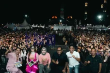 Lokal Market 2024 Kutim, Asti Mazar: Wadah Kreativitas UMKM dan Generasi Muda