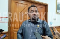 Faizal Rachman: Hutan Kalimantan Jantung Dunia, Perlu Pengawasan Ketat dari Izin Tambang