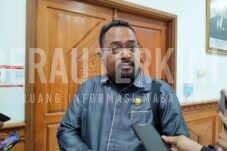 Rapat Banggar DPRD Kutim, Faizal Rachman Ungkap Ketidakefisienan Target Pendapatan Daerah