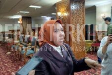 Fitriyani Dorong Perusahaan di Kutim untuk Gelar Pelatihan Calon Pekerja di Daerah