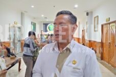 Yan Dorong Pemkab Maksimalkan Pembangunan Infrastruktur untuk Kesejahteraan Masyarakat