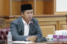 Soroti Penerapan Perda Bebas Rokok, Maswar Desak Pemerintah Sediakan Ruang Khusus