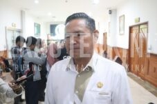Yan Sebut Revisi Raperda Ketertiban Umum Kutim Masih Butuh Pembahasan Lanjutan