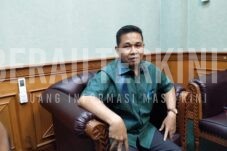 Soroti Masalah Pengemis dan Gelandangan di Sangatta, Ketua DPRD Minta Tindakan Cepat