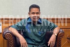 Ketua DPRD Kutim Tekankan Pentingnya Pos Jaga dan Partisipasi Aktif Warga dalam Mencegah Kejahatan