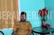 Bukan Untuk Tangkap Pelaku Pencurian, Sayembara Rp 10 Juta, Untuk Lomba Pos Kamling Jaga Kamtibmas di Eka Sapta