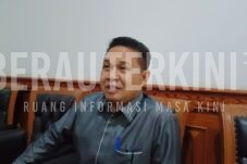 Rapat Banggar DPRD Kutim, Rancangan KUA-PPAS 2025 Mencapai Rp 8,9 Triliun