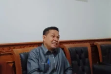 Sekda Tidak Hadir, Rapat Banggar DPRD Kutim Terpaksa Ditunda