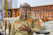Penularan HIV/AIDS Meningkat di Kutim, Novel Tyty Dorong Pengesahan Perda