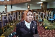 Tanggapi Masalah PPDB, Fitriyani Dukung Pembangunan SMA Baru