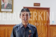 Yuli Sa’pang: Infrastruktur Jalan yang Baik akan Maksimalkan Pelayanan Kesehatan di Kutim