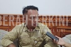 Abdi Firdaus Tekankan Pentingnya Pembangunan Infrastruktur yang Merata di Kutim
