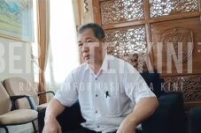 Serap Aspirasi Masyarakat, Arang Jau: Pertanian dan Infrastruktur Jadi Fokus Utama
