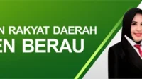 dprd berau