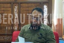 Faisal Rachman Dorong Peningkatan Ekonomi Lewat Festival Pemuda dan UMKM