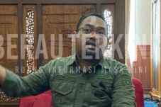 Faisal Rachman Usulkan Asuransi Gagal Panen untuk Lindungi Petani dari Kerugian