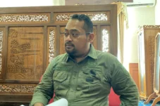 Faizal Rachman Soroti Risiko Jangka Panjang Proyek Tambang Tanpa Kajian Lingkungan