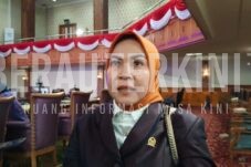 Fitriyani Dorong Sosialisasi Perlindungan Perempuan dan Anak Hingga Tingkat RT
