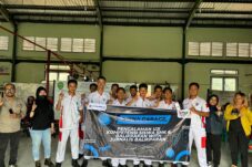 Astra Motor Kaltim 1 Ajak Jurnalis Balikpapan Kegiatan Educate For You