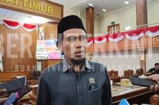 Maksimalkan Potensi Anak Muda, Jimmi Minta Pemda Kutim Sediakan Fasilitas