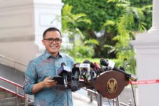 Menteri PAN-RB, Abdullah Azwar Anas.