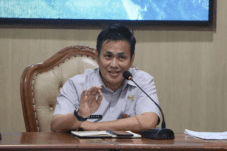 DKP Kaltim Luncurkan SIMATA LAUT dan Sistem Informasi Pelayanan Publik untuk Tingkatkan Pelayanan