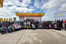 Kolaborasi Turunkan Angka Stunting, BUMA Siapkan 120 hari PMT bagi Ibu Hamil