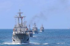 Terjadi Kontak Senjata TNI AL-KIA? Danposal Maratua Beri Penjelasan