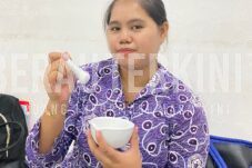 Dari Hutan Terpencil ke Kota Besar, Kisah Perjalanan Juri Sri Ayu Menuju Impian