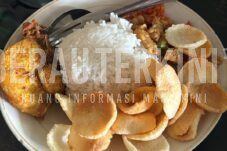 Pola Konsumsi Masyarakat Berau Kurang Beragam, Dinas Pangan Sebut Beras dan Terigu Masih Dominan