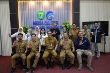 Pemprov Kaltim Genjot Penurunan Stunting, Manfaatkan Data untuk Kebijakan Tepat Sasaran