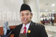 Akbar Tanjung: HUT RI ke-79 adalah Momentum Kebangkitan Generasi Muda
