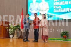 Ketua DPRD Kutim Apresiasi Kehadiran Danrem dalam Ramah Tamah dengan Pemkab