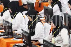 Mulai Hari Ini, Pengumuman Seleksi CPNS 2024 Dibuka