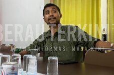 Potensi Polarisasi saat Calon Bupati Hanya 2 Pasang