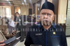 Cukup Kursi Berlayar di Pilkada, Madri ‘No Comment’ Soal Pasangannya