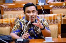 Demokrat Berau Bakal Habis-habisan Dukung Isran-Hadi di Pilgub Kaltim 2024