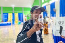 Visi Misi Cakada Harus Merujuk RPJPD Berau 2025/2045