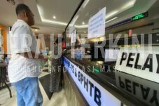 Segera Bayar Pajak Sebelum Jatuh Tempo 31 Agustus 2024, Bayarnya Bisa Online