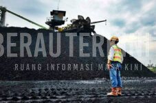 PHK di Berau Masih Didominasi Sektor Pertambangan, Hampir Seribu Pekerja Dirumahkan